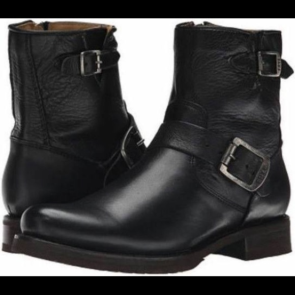 Frye Shoes - New FRYE Veronica 6” Shortie size7 - Make an offer
